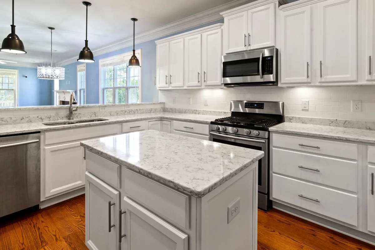Filth & Squalor Cleanup in Country Club, FL