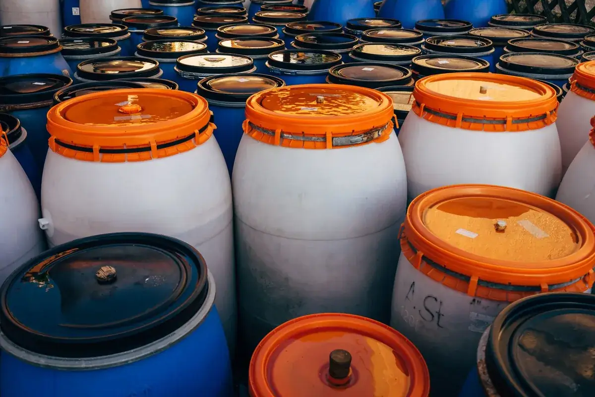 Hazmat Cleanup in Country Club, FL